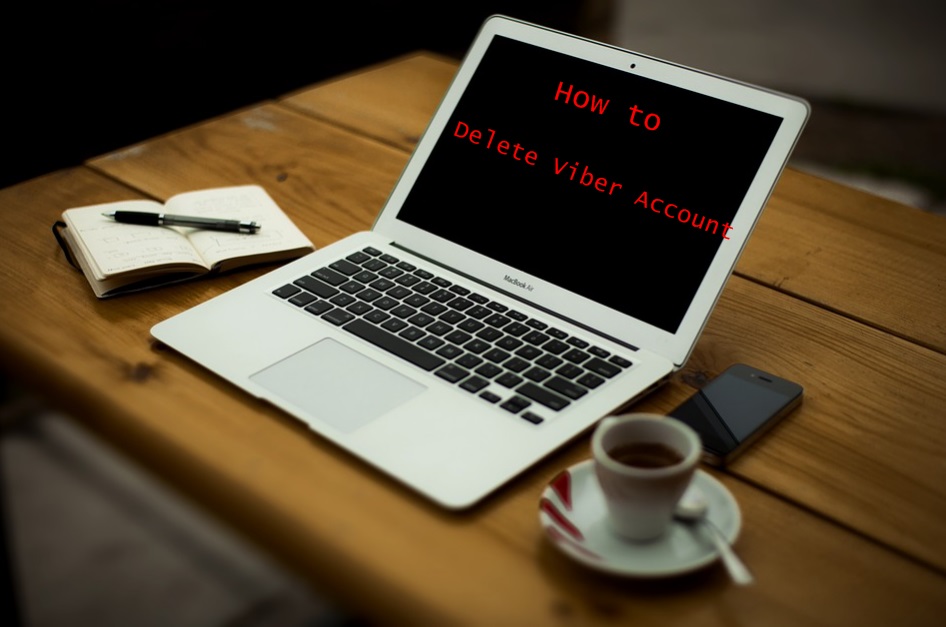 How to Delete Viber Account - Deactivate Viber Account