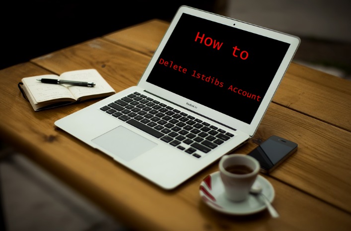 How to Delete 1stdibs Account - Deactivate 1stdibs Account