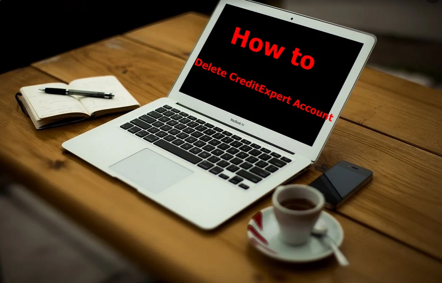 How to Delete CreditExpert Account - Deactivate CreditExpert Account