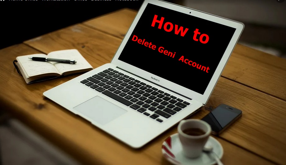 How to Delete Geni Account - Deactivate Geni Account.