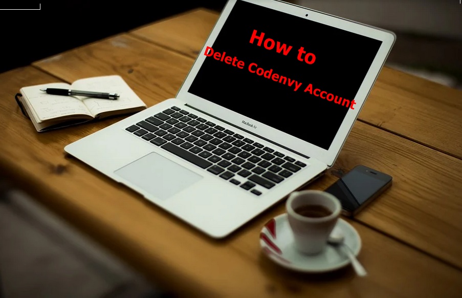 How To Delete Codenvy Account - Deactivate Codenvy Account