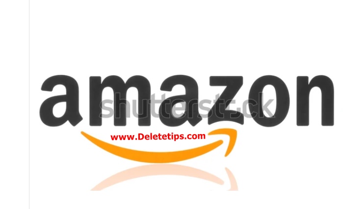 How to Delete Amazon Account - Deactivate Amazon Account4