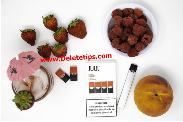 Juul Sign up – How to Create Juul Account/Login