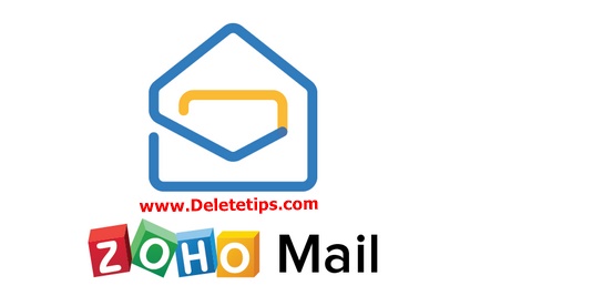 Signup Zoho Mail Account – How to Create Zoho Mail Account/Login