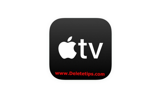 Signup Apple TV Account – How to Create Apple TV Account