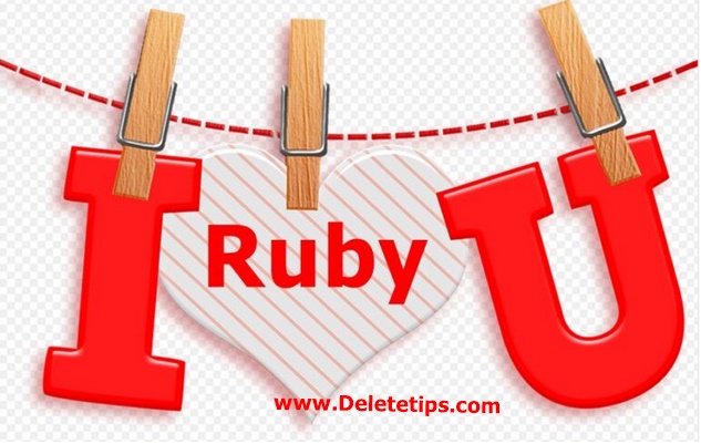 Ruby Dating Sign up – How to Create Ruby Dating Account/Login