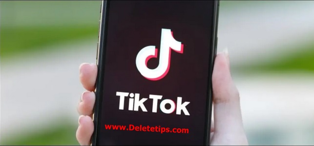 Login tiktok. com TikTok for