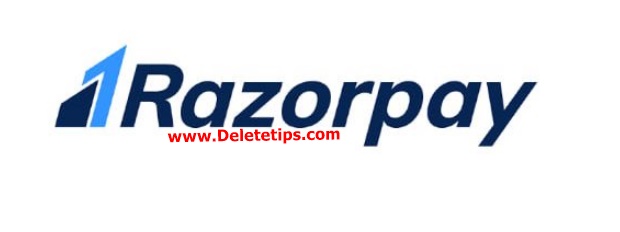 How to Delete Razorpay Account - Deactivate Razorpay Account.