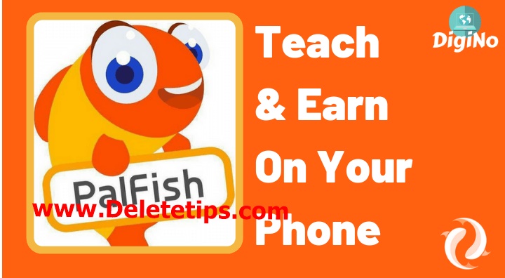 How to Delete Palfish Account - Deactivate Palfish Account.