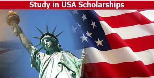 USA Embassy Scholarships with Grant and Sponsorships - How to Apply