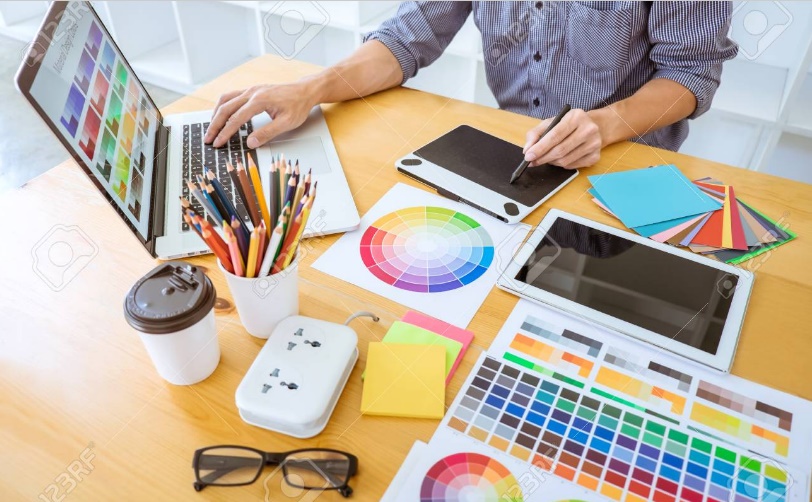 Online Masters In Graphic Design Programs | Schools, Requirements, Cost