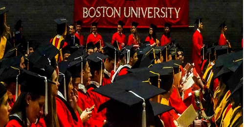 Boston College Scholarships, Tuition, Ranking, And Admission