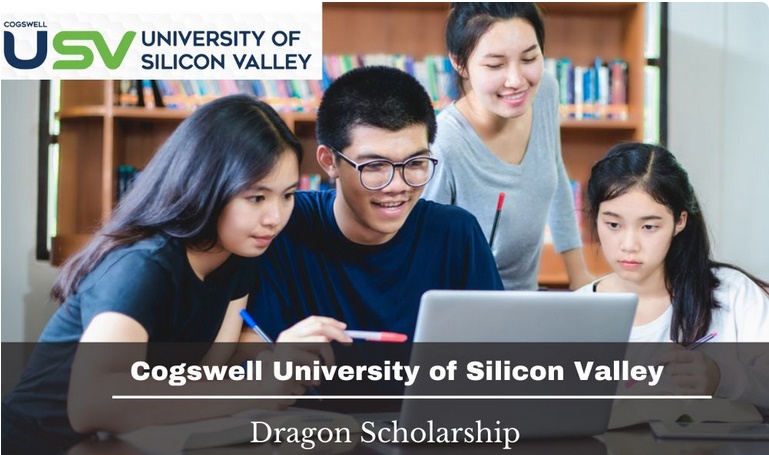 Cogswell College Scholarships, Admission,Tuition, Ranking, Programs