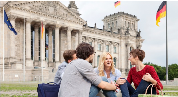 Study Free In Germany: Admission Requirement| Cost Of Living | How To Apply For Visa