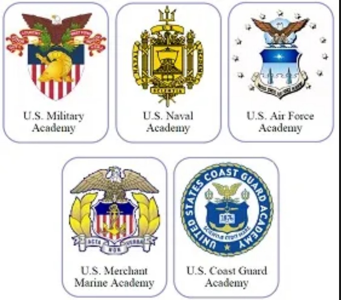 Top Service Academies – Eligibility, Requirements, Cost