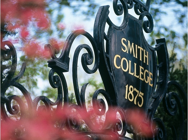 Smith College Reviews 2022| Scholarships, Admissions, Tuition, Ranking