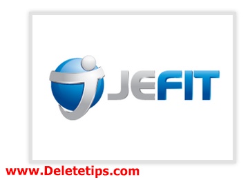 How to Delete Jefit Account - Deactivate Jefit Account.