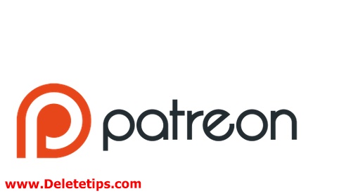 How to Delete Patreon Account - Deactivate Patreon Account.