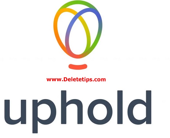 How to Delete Uphold Account - Deactivate Uphold Account.
