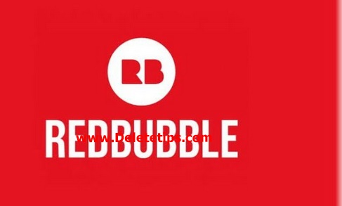 How to Delete Redbubble Account - Deactivate Redbubble Account.