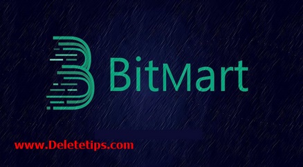 How to Delete BitMart Account - Deactivate BitMart Account.