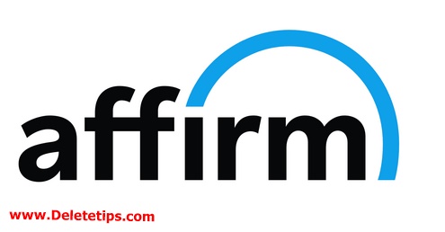 How to Delete Affirm Account - Deactivate Affirm Account.