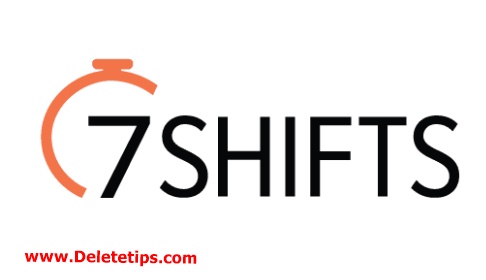 How to Delete 7shifts Account - Deactivate 7shifts Account.