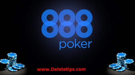 How to Delete 888poker Account - Deactivate 888poker Account.
