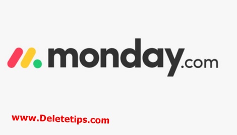 How to Delete Monday.com Account - Deactivate Monday.com Account.