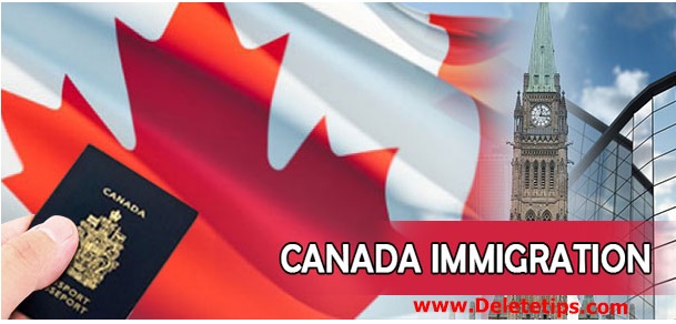 Possible Ways To Migrate To Canada